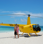 Port Douglas Reef Helicopter Flights