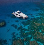 Outer Great Barrier Reef Tour 2