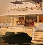 Port Douglas Sunset Harbour Cruise