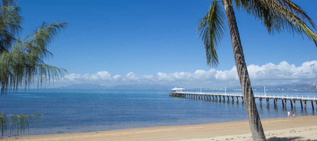 Reef for backpackers | Great Barrier Reef Australia